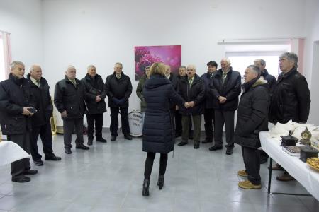 Oddaja Dobro jutro v Občini Hrpelje-Kozina 19